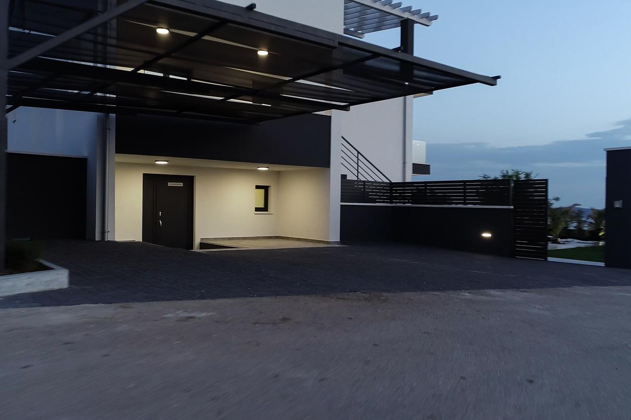 Villa Panorama Zadar Luaran gambar