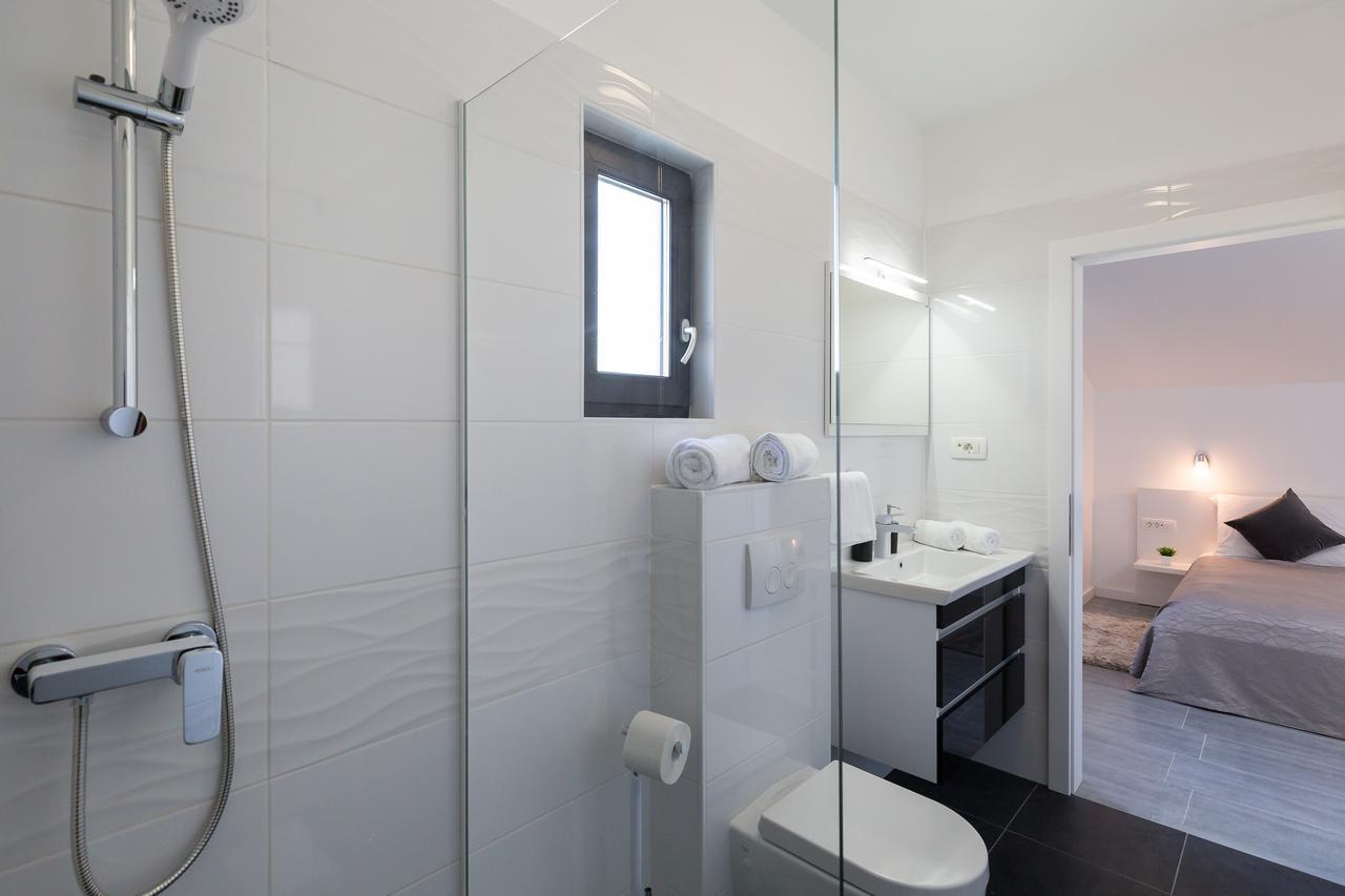 Villa Panorama Zadar Luaran gambar