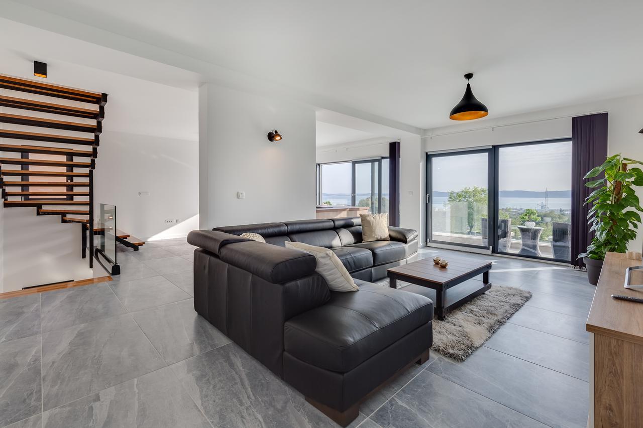 Villa Panorama Zadar Luaran gambar