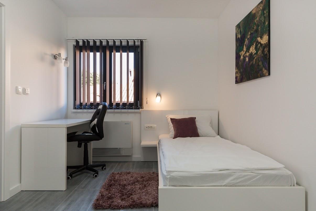 Villa Panorama Zadar Luaran gambar