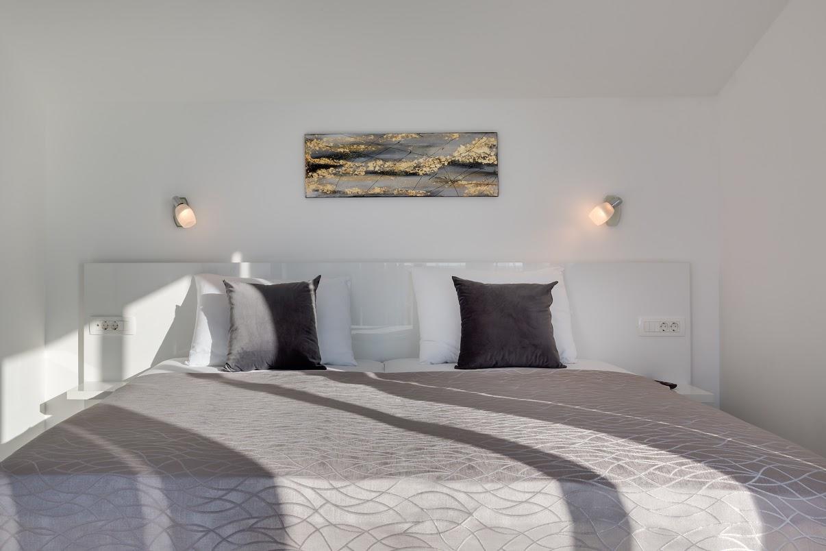 Villa Panorama Zadar Luaran gambar