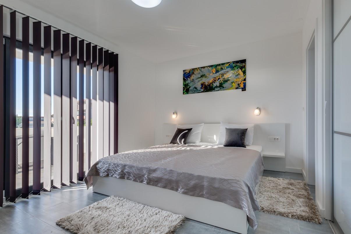 Villa Panorama Zadar Luaran gambar